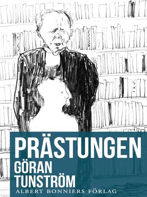 cover image of Prästungen